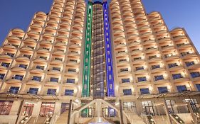 Hotel Royal Tulip Skikda Exterior photo