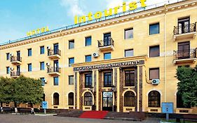 Hotel Inturist Stawropol Exterior photo