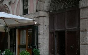 Bed and Breakfast Al Pantheon Con Thomas Mann Rom Exterior photo