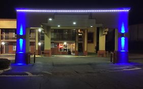 Diamond Inn Motel Jackson Exterior photo