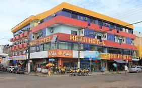 Mara Hotel Macapá Exterior photo