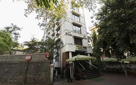 Hotel Srimaan Pune Exterior photo