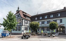 Gasthof - Hotel Kopf Riegel Exterior photo