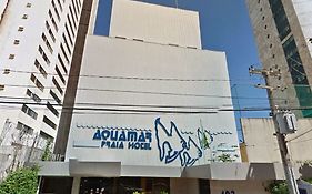 Aquamar Praia Hotel Recife Exterior photo