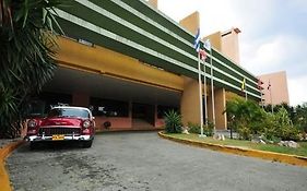 Hotel Starfish Montehabana Havanna Exterior photo