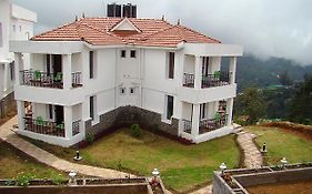 Hotel Spring Valley Residency Tamilnadu - Tamilnadu - Kodaikanal Exterior photo