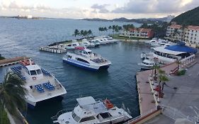 Marina Lanais Condominio Las Croabas Exterior photo