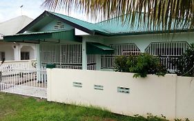 Villa Huize Jelano Paramaribo Exterior photo