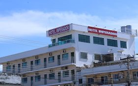 Hotel Imperador Santarém Exterior photo