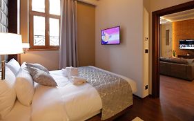 Hotel Passpartu Home Garni Belgrad Exterior photo