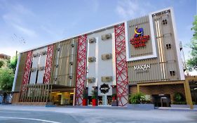 Achievers Airport Hotel - Quarantine Hotel Manila Exterior photo