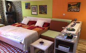 Ferienwohnung Perfect Apartma - Massages Marburg Exterior photo