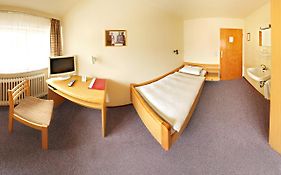 Hotel Pension Keinath Stuttgart Room photo