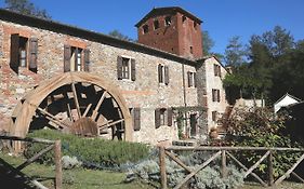 Villa Agriturismo Il Mulino Delle Pile Chiusdino Exterior photo