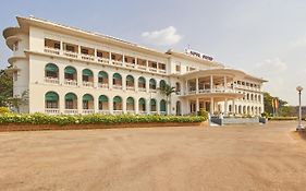 Hotel Royal Orchid Brindavan Garden Mysore Belagula Exterior photo