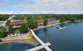 La Place Rendez-Vous Hotel Fort Frances Exterior photo