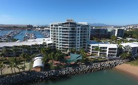 Mariners North Holiday Apartments Townsville Exterior photo