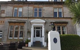 Ardshiel Hotel Campbeltown Exterior photo