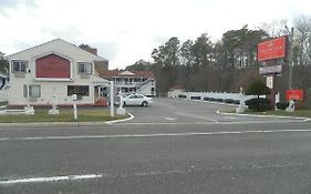 Country View Inn & Suites Atlantic City Galloway Township Exterior photo