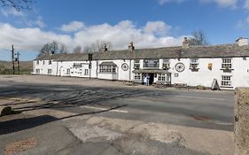 The Cross Keys Inn Penrith Exterior photo