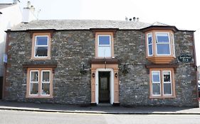 Bed and Breakfast Douglas House Castle Douglas Exterior photo