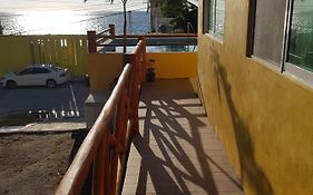 Ferienwohnung Casa Velero Puerto Morelos Exterior photo