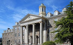 Hostel University Of King'S College Halifax Exterior photo