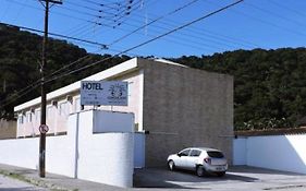 Consulado Praia Hotel Guarujá Exterior photo