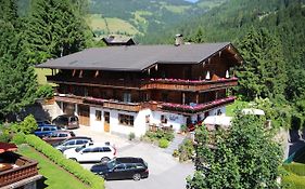 Hotel Gästehaus Gratlspitz Alpbach Exterior photo