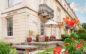 The Clifton Hotel Bristol Exterior photo