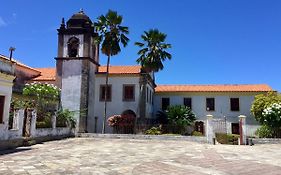 Hotel Pousada Convento Da Conceicao Olinda Exterior photo