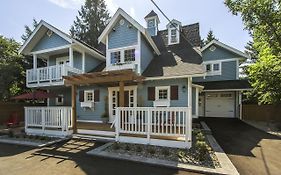 Bed and Breakfast Kelowna Bed & Breakfast - Chatham House Exterior photo