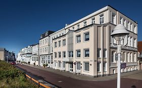 Haus Seeblick Norderney Exterior photo