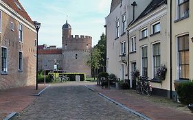 Bed and Breakfast De Pelsertoren Zwolle  Exterior photo