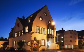 Hotel Haus Müller Marburg Exterior photo