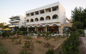 International Hotel Kos-Stadt Exterior photo