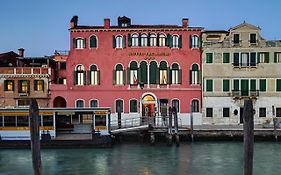 Hotel Tre Archi Venedig Exterior photo