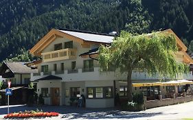 Hotel Gasthof Sportalm Neustift im Stubaital Exterior photo