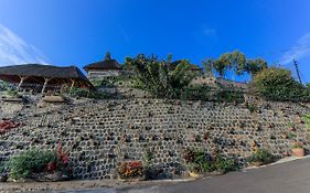 Hakuna Matata Lodge Gisenyi Exterior photo