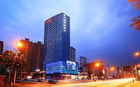 Hotel Hampton By Hilton Foshan Sanshui Exterior photo