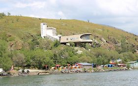 Hostel Sevan Writers House Exterior photo