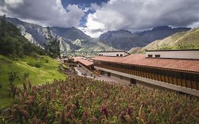 Villa Explora Valle Sagrado Urubamba Exterior photo