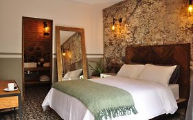 Clandestino Hotel Recreo - Adults Only San Miguel de Allende Exterior photo