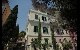 Bed and Breakfast Residenza Matilde Rom Exterior photo