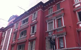 Hotel Rivoli São Paulo Exterior photo