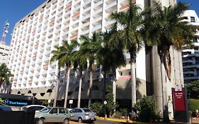 Barreto Apart Hotel Brasília Exterior photo