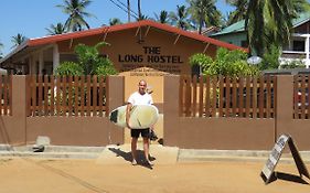 The Long Hostel Arugam Bay Exterior photo