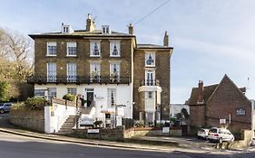 Hotel Hubert House Dover Exterior photo