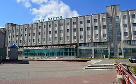 Hotel Naftan Nawapolazk Exterior photo