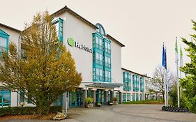 H+ Hotel Limes Thermen Aalen Exterior photo